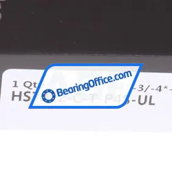 FAG HS7012-C-T-P4S-UL rulman resim 5