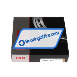 FAG HS7017-C-T-P4S-UL rulman resim 3