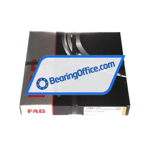 FAG HS7022-E-T-P4S-UL bearing image 3