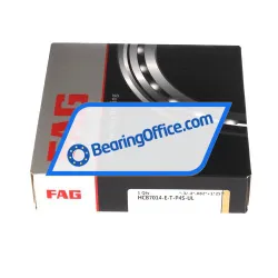 FAG HCB7014-E-T-P4S-UL rulman resim 3