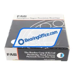 FAG B7205C-T-P4S-UL