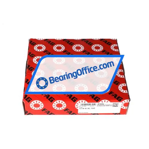 FAG 7218-B-XL-TVP bearing image 3