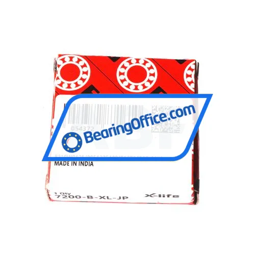 FAG 7200-B-XL-JP bearing image 3