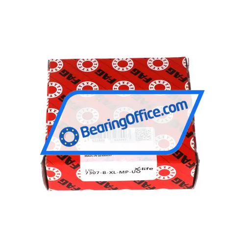 FAG 7307-B-XL-MP-UO bearing image 3