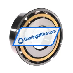 FAG 7414-B-XL-MP-UA rulman resim 2