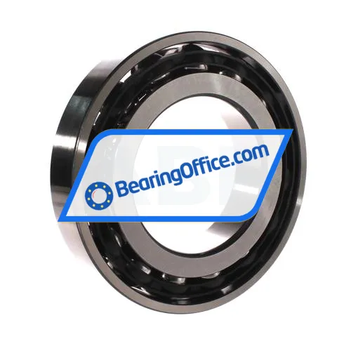 FAG 7222-B-XL-TVP-UA bearing image 2