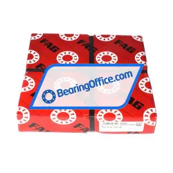 FAG 7222-B-XL-TVP-UA rulman resim 3