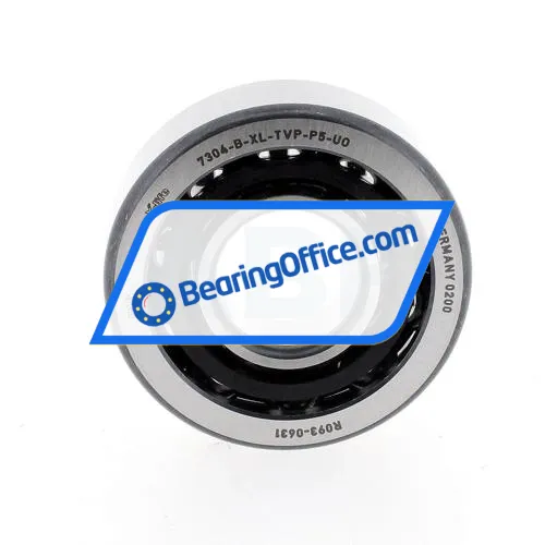 FAG 7304-B-XL-TVP-P5-UO bearing image 2