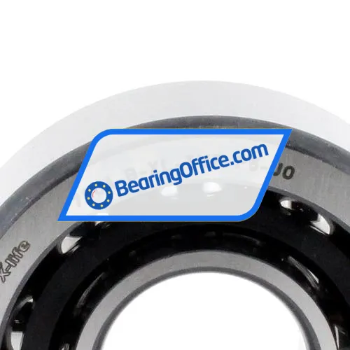 FAG 7304-B-XL-TVP-P5-UO bearing image 3