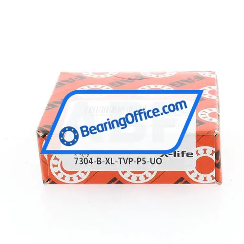 FAG 7304-B-XL-TVP-P5-UO bearing image 5