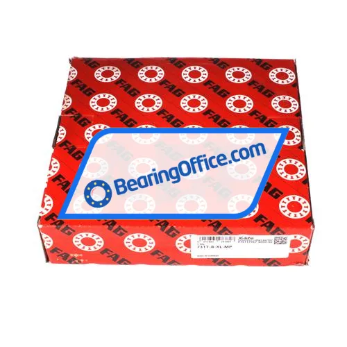 FAG 7317-B-XL-MP bearing image 3