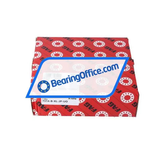 FAG 7314-B-XL-JP-UO bearing image 3