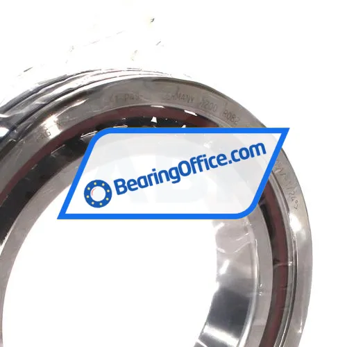 FAG XC7017-EDLR-T-P4S-UL bearing image 2