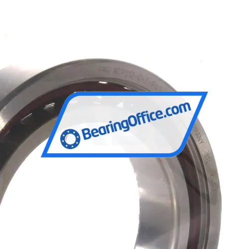 FAG XC7012-C-T-P4S-UL bearing image 2