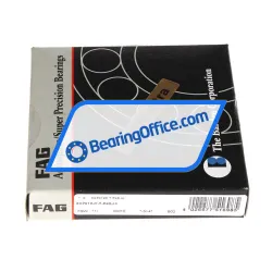 FAG XC7012-C-T-P4S-UL rulman resim 3