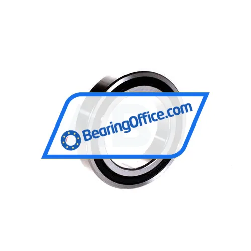 FAG HSS7012-C-T-P4S-UM bearing image 2