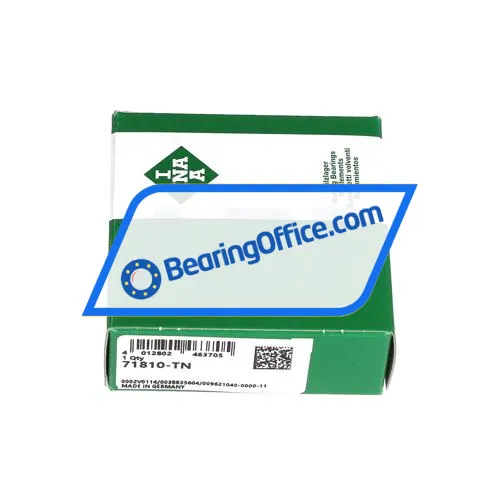 INA 71810-TN bearing image 3