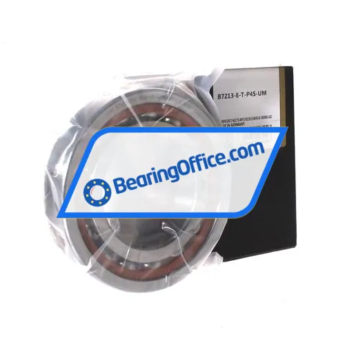 FAG B7213-E-T-P4S-UM