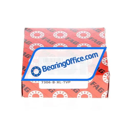 FAG 7306-B-XL-TVP bearing image 3