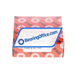 FAG 7306-B-XL-TVP rulman resim 3