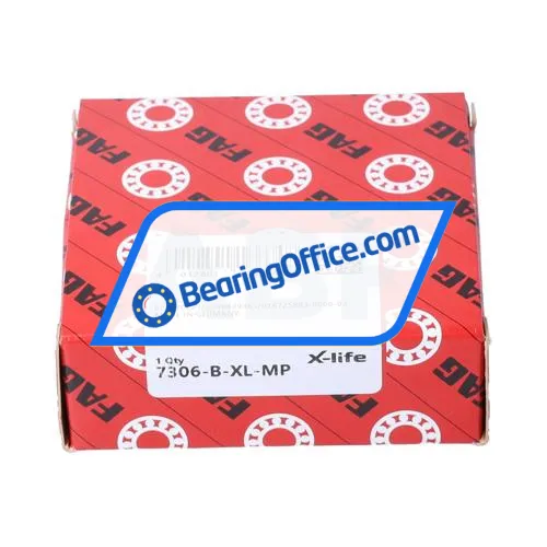 FAG 7306-B-XL-MP bearing image 3