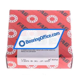 FAG 7305-B-XL-JP-UO rulman resim 5