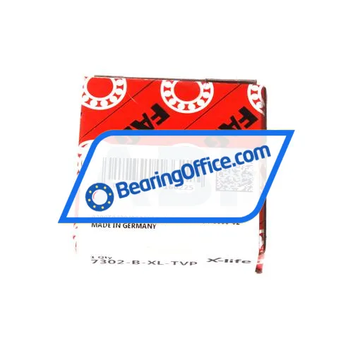 FAG 7302-B-XL-TVP bearing image 3