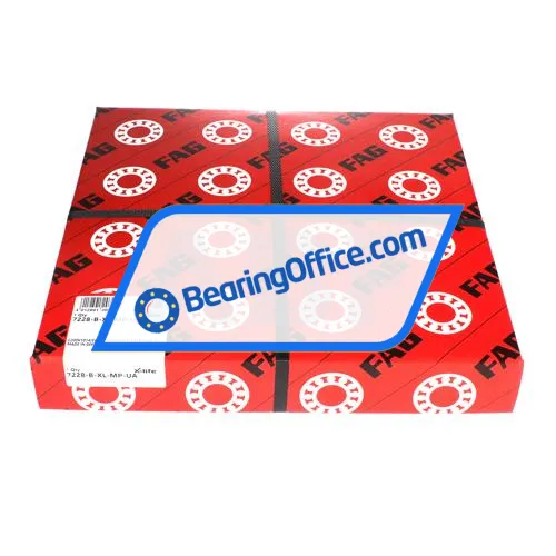 FAG 7228-B-XL-MP-UA bearing image 3