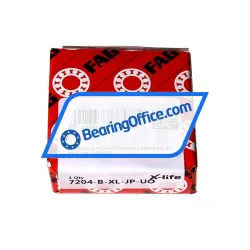 FAG 7204-B-XL-JP-UO rulman resim 3