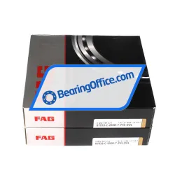 FAG B7018-C-2RSD-T-P4S-DUL rulman resim 2