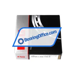 FAG HCB7005-C-2RSD-T-P4S-UL rulman resim 3