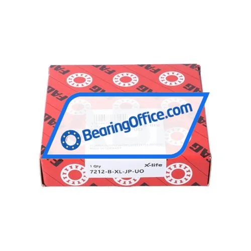 FAG 7212-B-XL-JP-UO bearing image 3