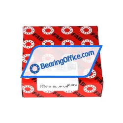 FAG 7307-B-XL-JP-UA rulman resim 3