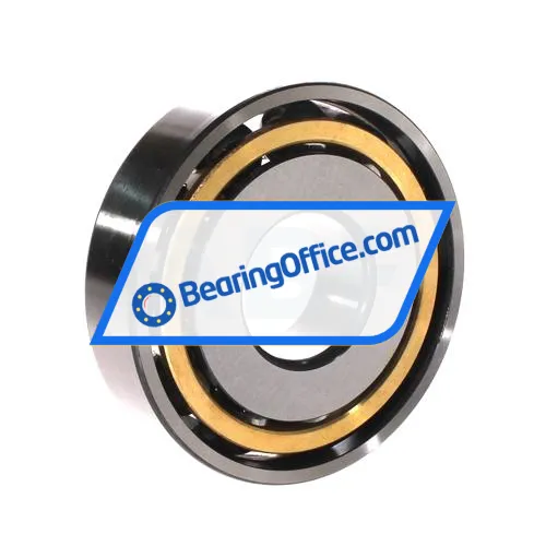 FAG 7408-B-XL-MP-UA bearing image 2