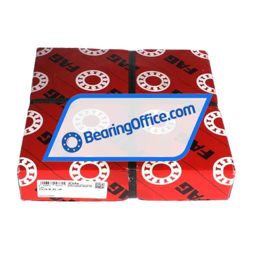 FAG 7319-B-XL-JP bearing image 3
