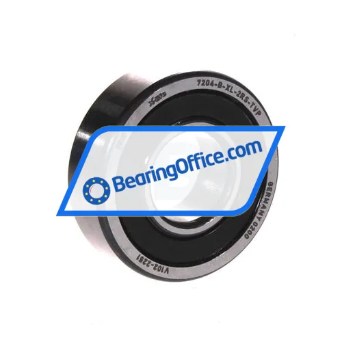 FAG 7204-B-XL-2RS-TVP