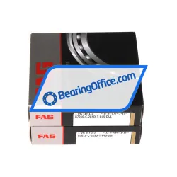 FAG B7010-C-2RSD-T-P4S-DUL rulman resim 3