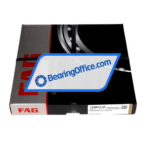 FAG HCB71928-E-T-P4S-UL