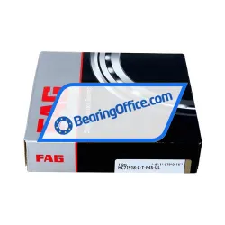 FAG HC71918-C-T-P4S-UL