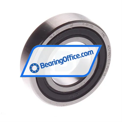 FAG HCS71901-C-T-P4S-UL