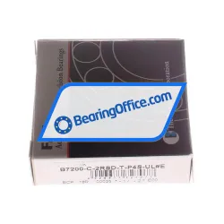 FAG B7200-C-2RSD-T-P4S-UL rulman resim 3