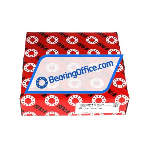 FAG 7315-B-XL-MP-P5-UO bearing image 3