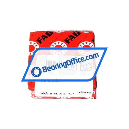 FAG 7005-B-XL-2RS-TVP bearing image 3