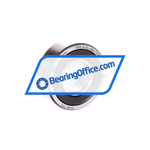 FAG 7202-B-XL-2RS-TVP