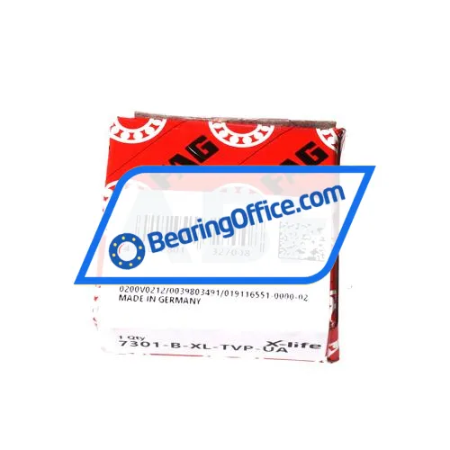 FAG 7301-B-XL-TVP-UA bearing image 3