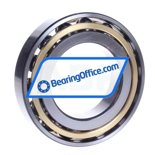 FAG 7214B-MP-UA bearing image 3