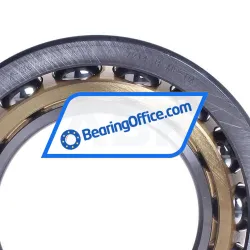 FAG 7214B-MP-UA rulman resim 2