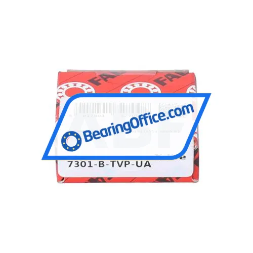 FAG 7301-B-TVP-UA bearing image 3