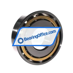 FAG 7412-B-MP-UA rulman resim 2