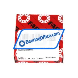 FAG 7005-B-XL-TVP rulman resim 3